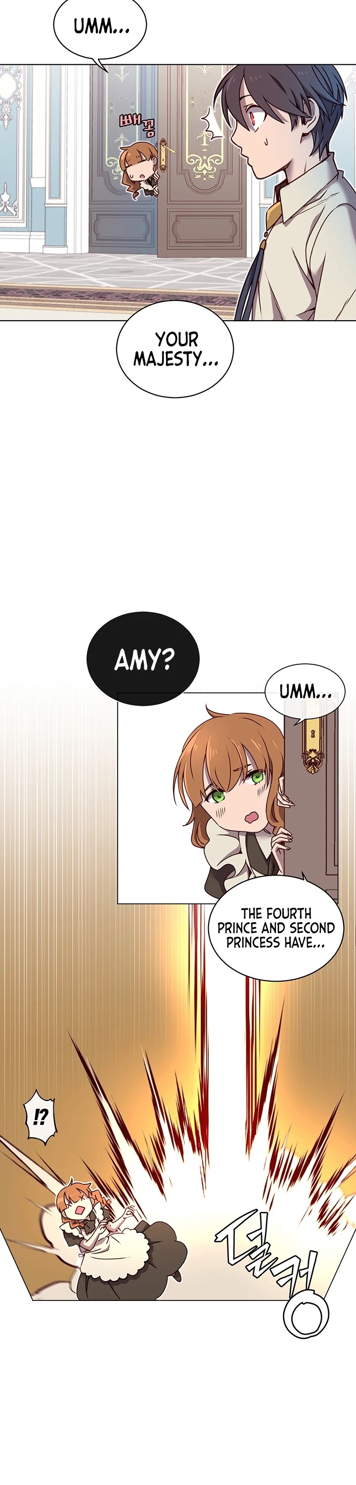 The Max Level Hero Has Returned! Chapter 9 page 29 - Chapter 9