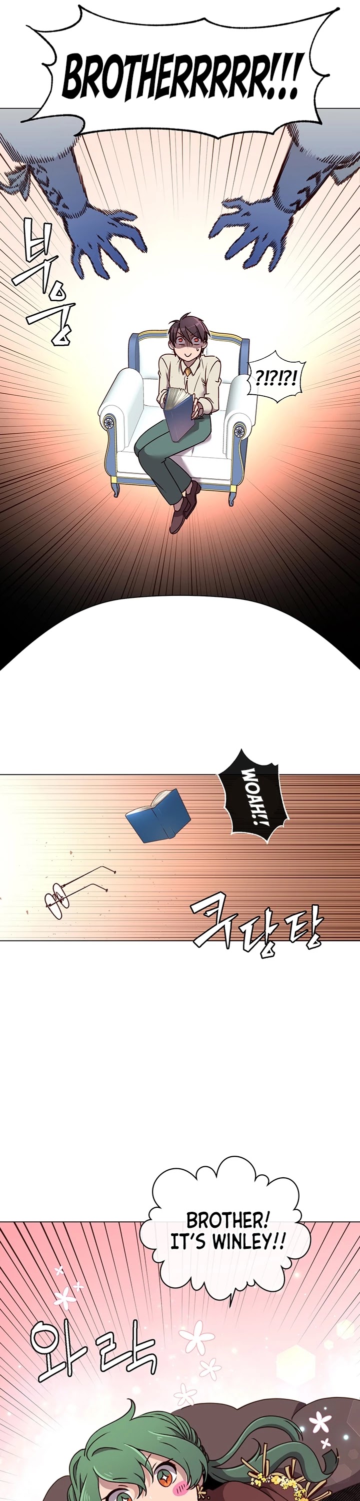 The Max Level Hero Has Returned! Chapter 9 page 30 - Chapter 9