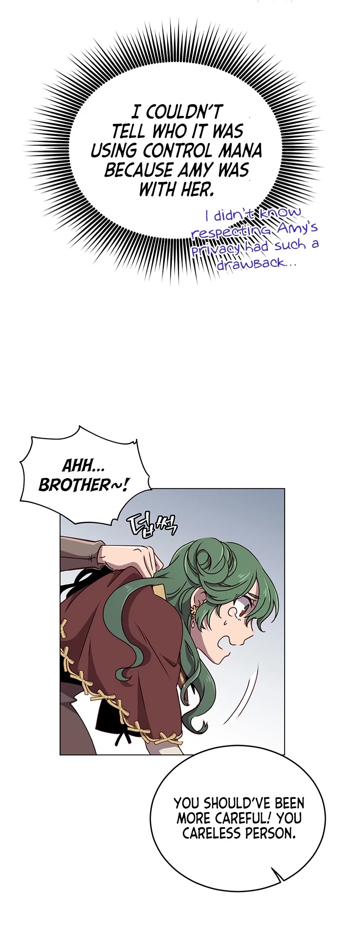 The Max Level Hero Has Returned! Chapter 9 page 32 - Chapter 9