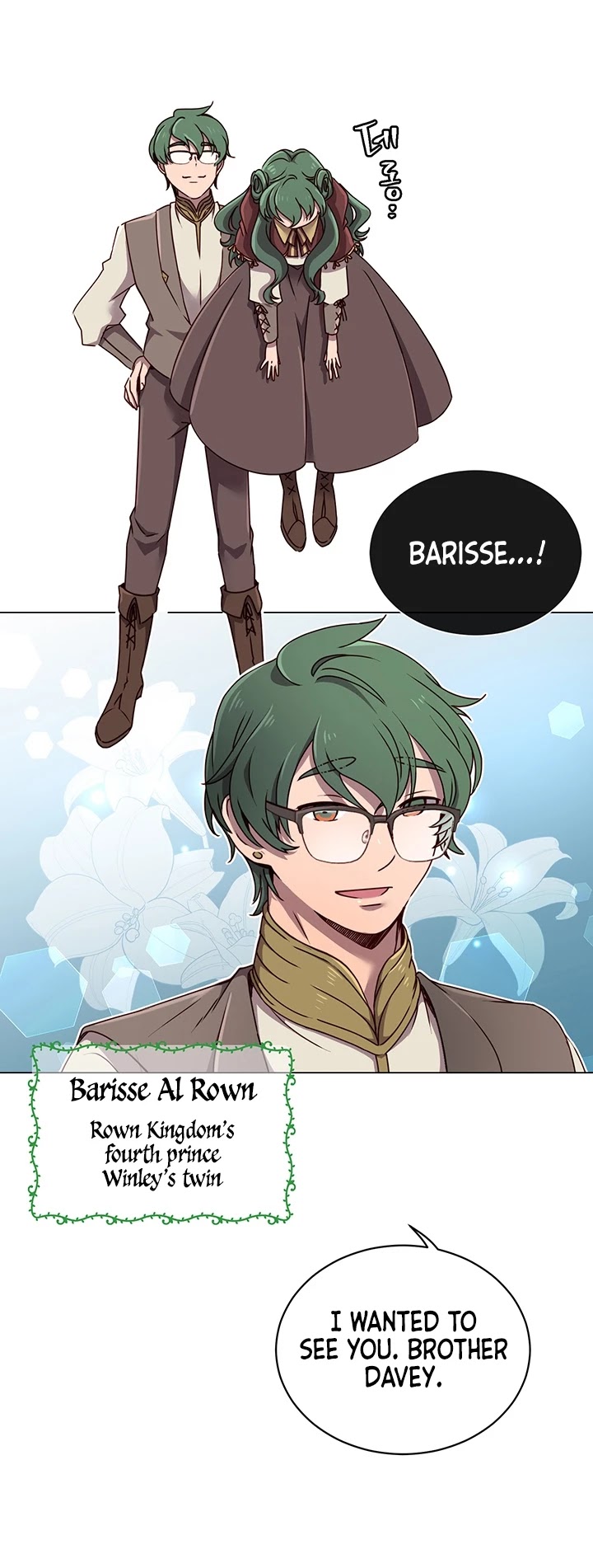 The Max Level Hero Has Returned! Chapter 9 page 33 - Chapter 9