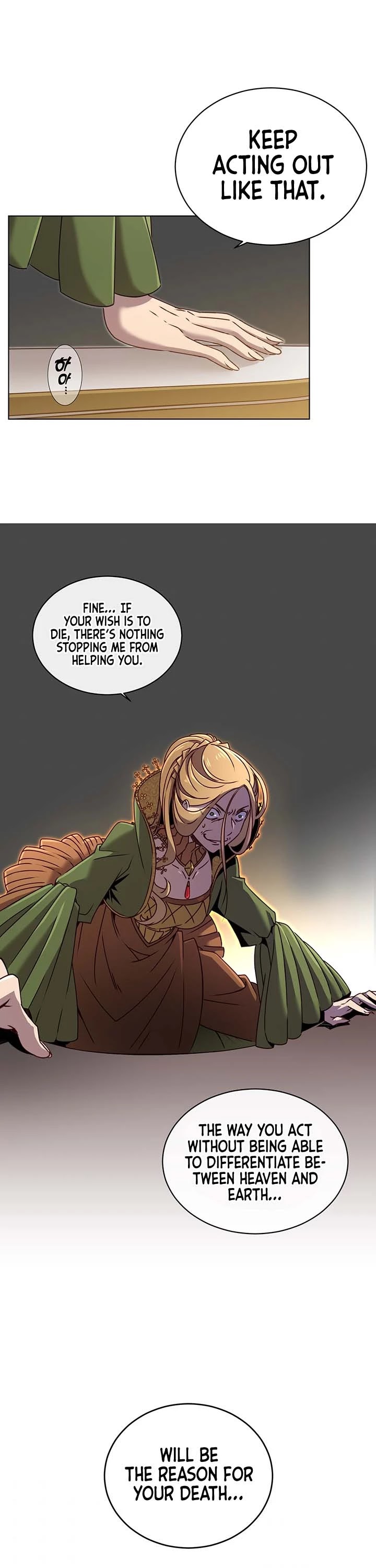The Max Level Hero Has Returned! Chapter 9 page 4 - Chapter 9