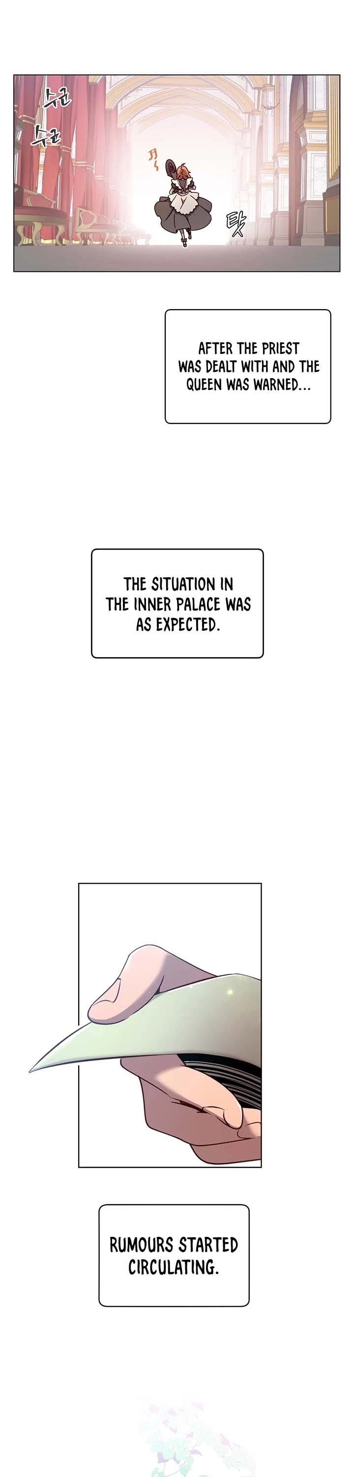 The Max Level Hero Has Returned! Chapter 9 page 7 - Chapter 9