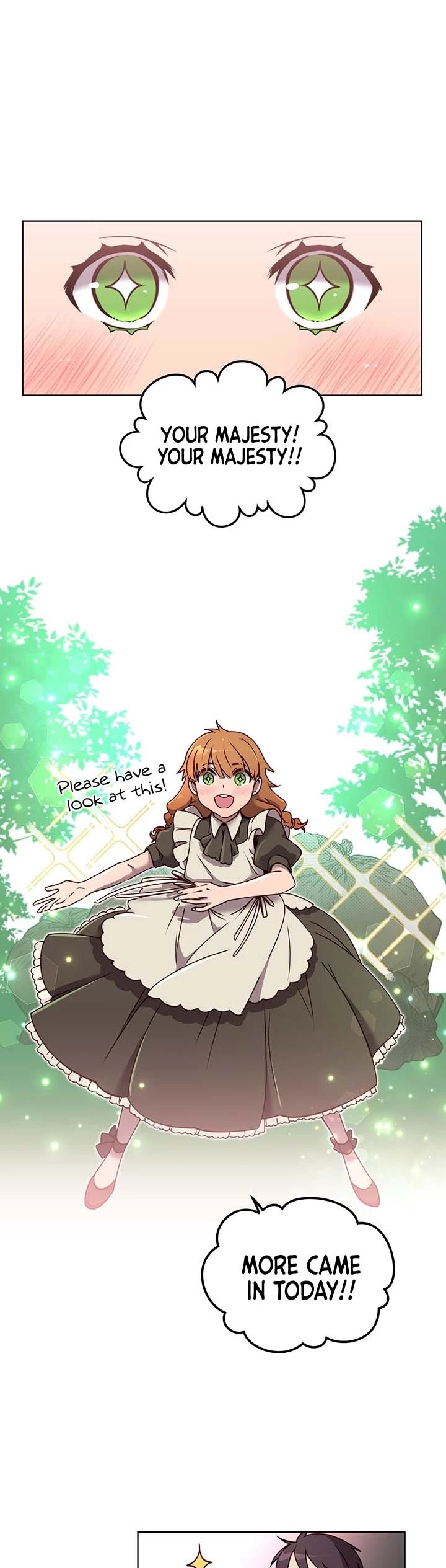 The Max Level Hero Has Returned! Chapter 9 page 9 - Chapter 9