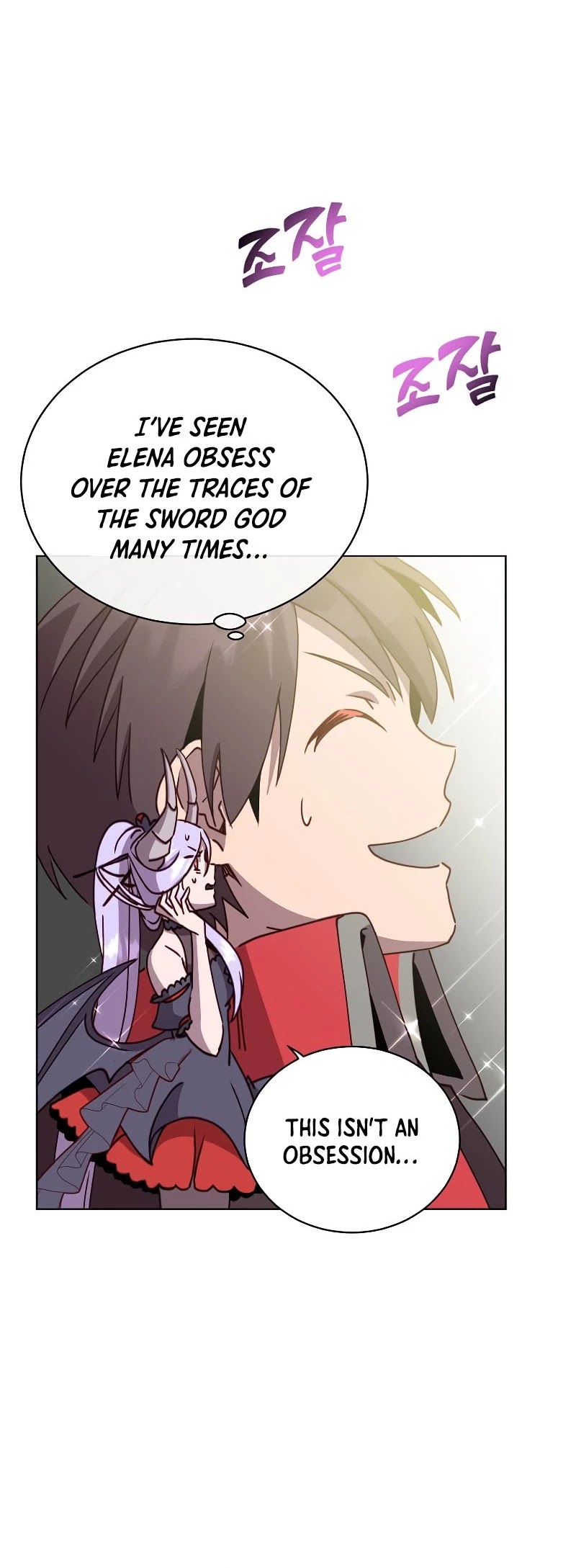 The Max Level Hero Has Returned! Chapter 90 page 11 - Chapter 90