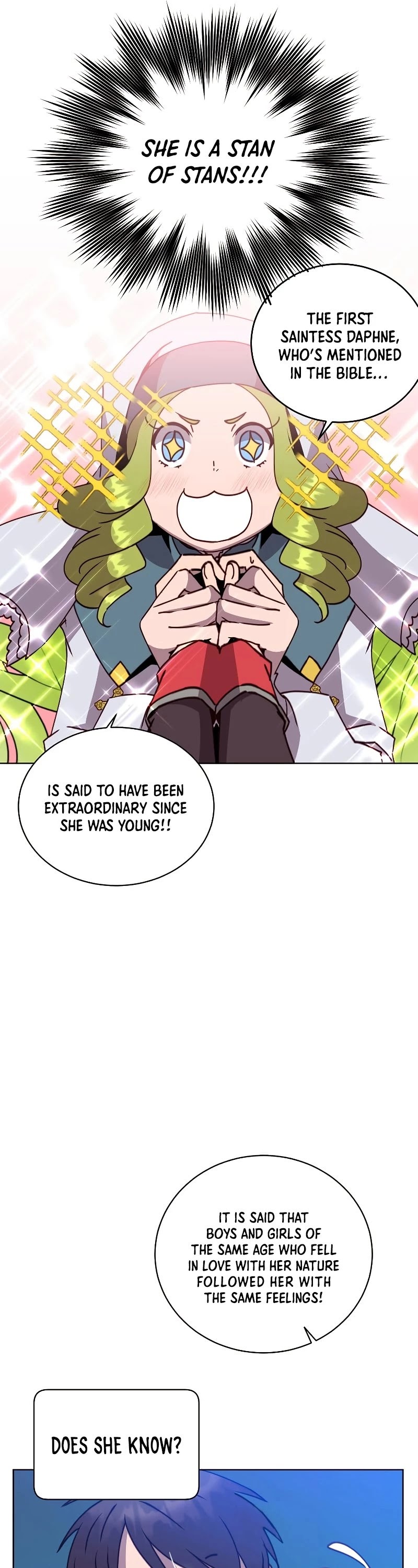 The Max Level Hero Has Returned! Chapter 90 page 12 - Chapter 90