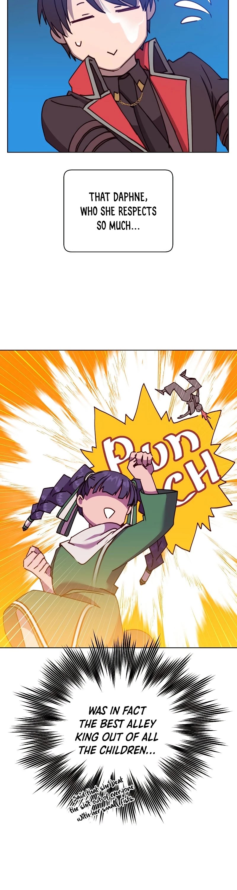 The Max Level Hero Has Returned! Chapter 90 page 13 - Chapter 90