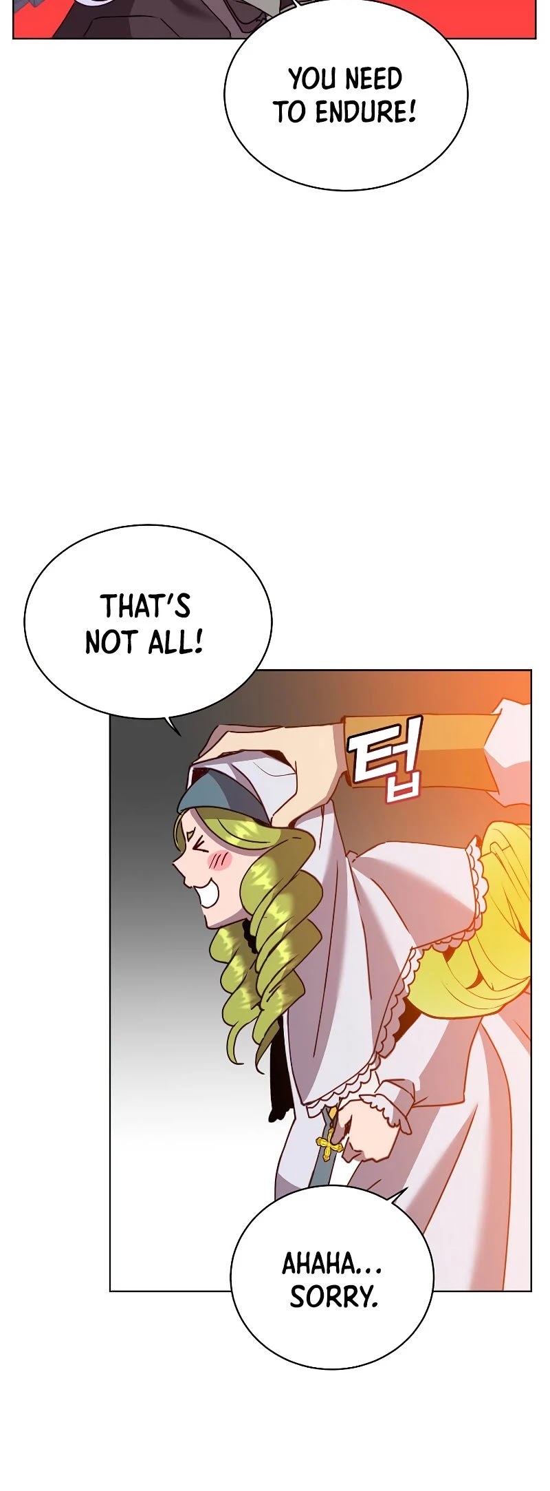 The Max Level Hero Has Returned! Chapter 90 page 15 - Chapter 90