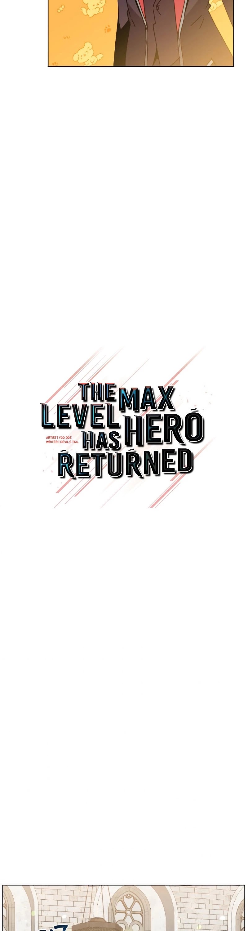 The Max Level Hero Has Returned! Chapter 90 page 18 - Chapter 90
