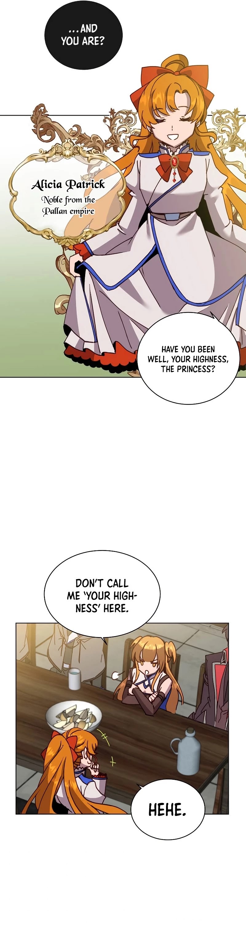 The Max Level Hero Has Returned! Chapter 90 page 22 - Chapter 90