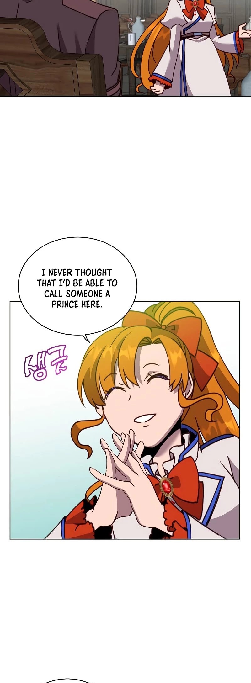 The Max Level Hero Has Returned! Chapter 90 page 25 - Chapter 90