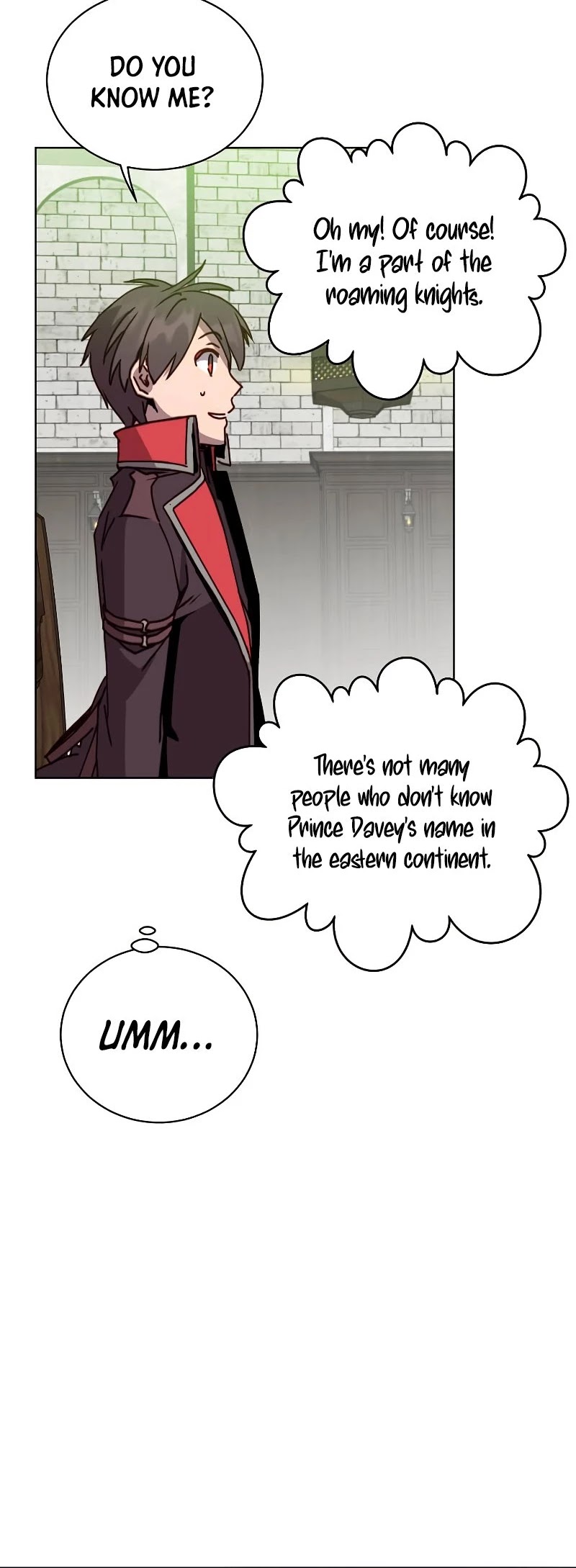 The Max Level Hero Has Returned! Chapter 90 page 26 - Chapter 90