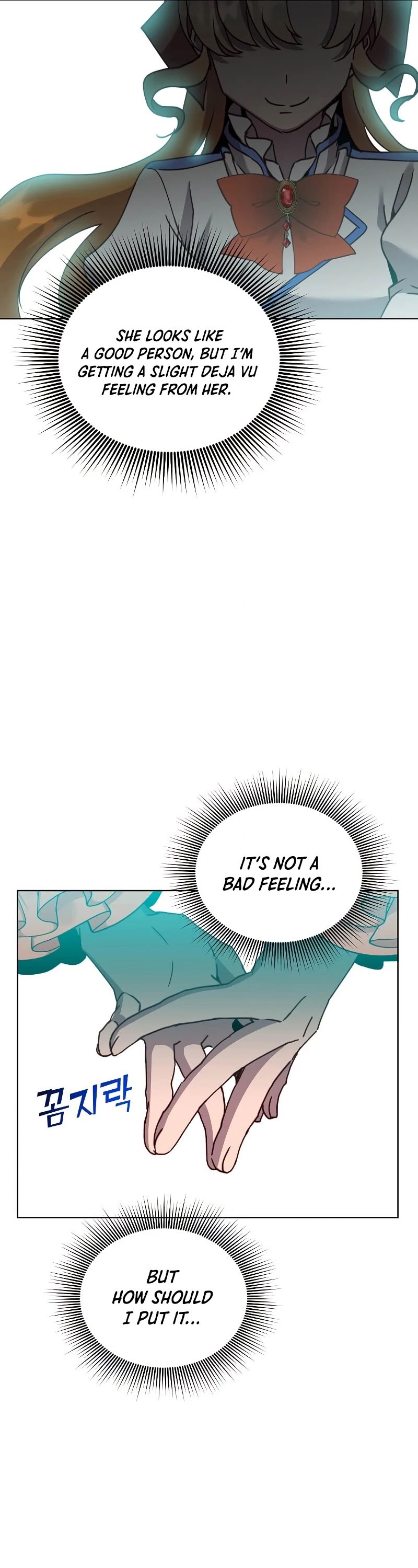 The Max Level Hero Has Returned! Chapter 90 page 27 - Chapter 90