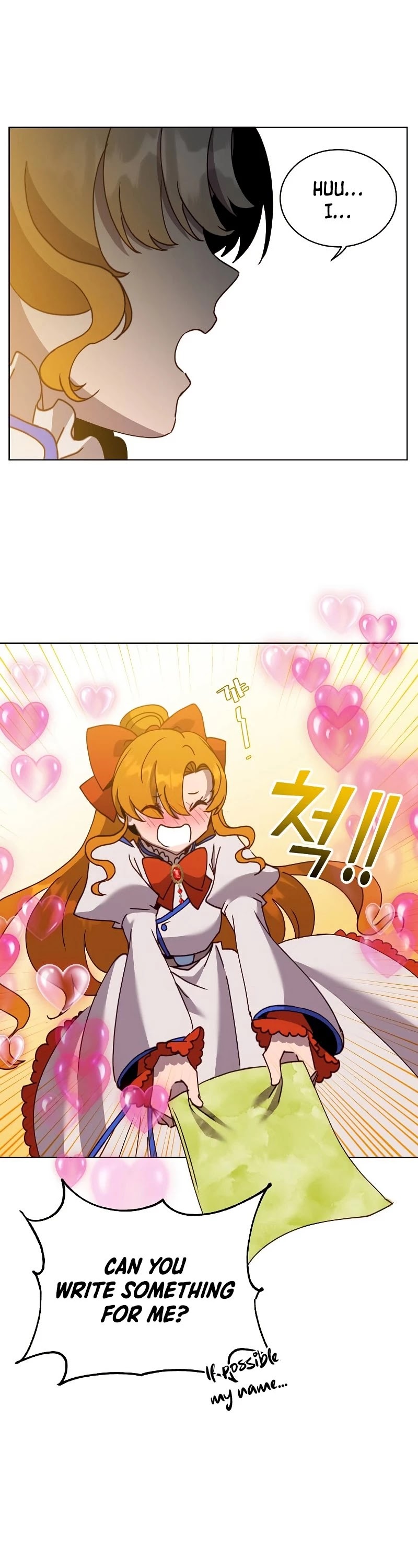 The Max Level Hero Has Returned! Chapter 90 page 29 - Chapter 90