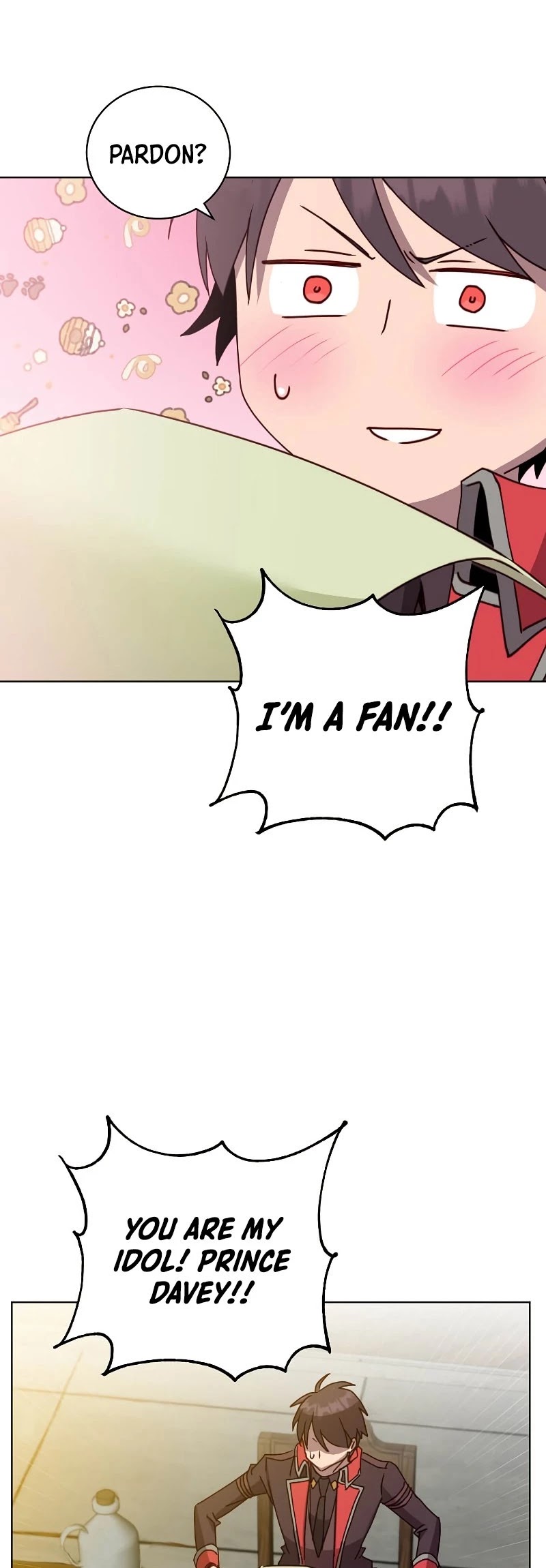 The Max Level Hero Has Returned! Chapter 90 page 30 - Chapter 90