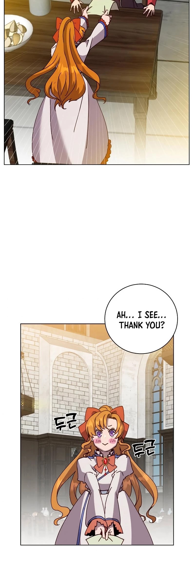 The Max Level Hero Has Returned! Chapter 90 page 31 - Chapter 90