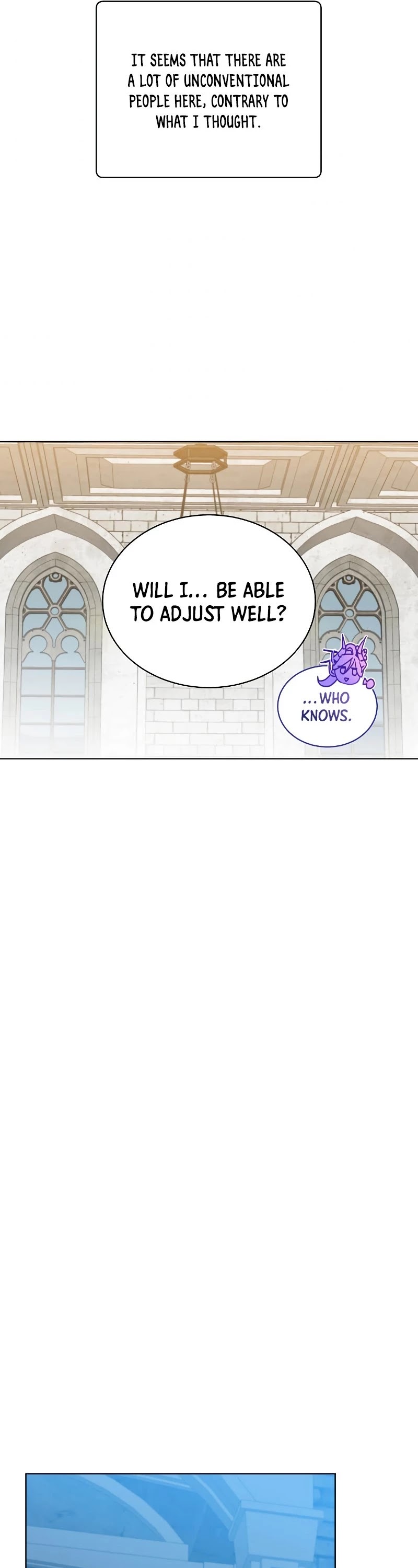 The Max Level Hero Has Returned! Chapter 90 page 32 - Chapter 90