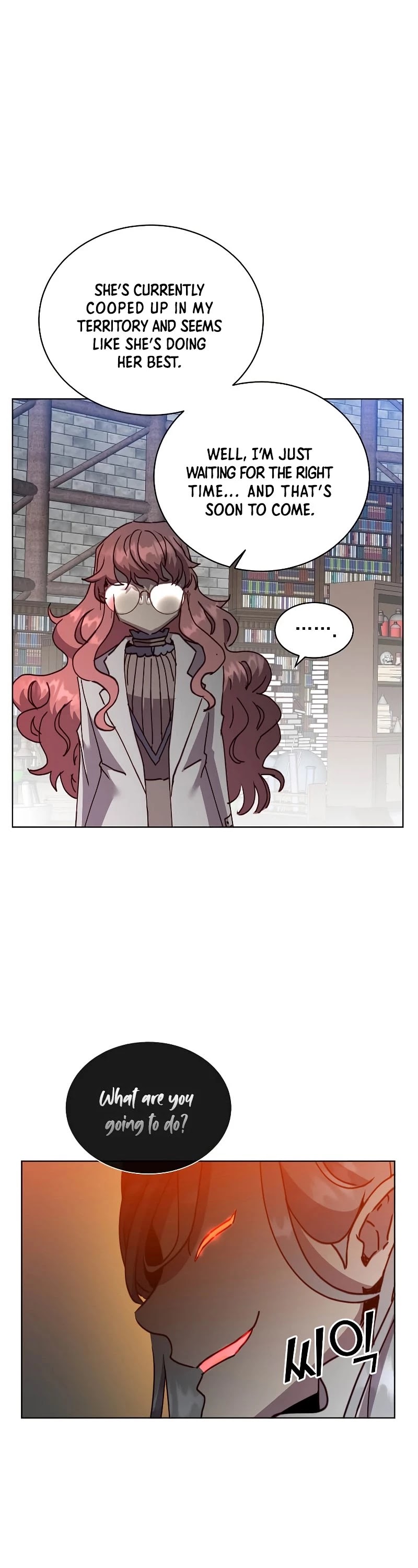 The Max Level Hero Has Returned! Chapter 90 page 37 - Chapter 90