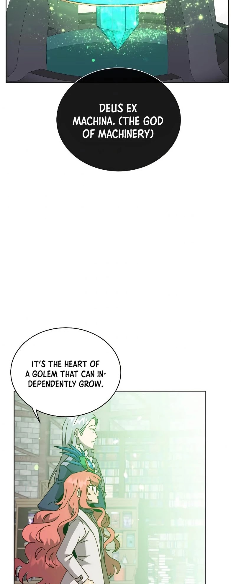 The Max Level Hero Has Returned! Chapter 90 page 40 - Chapter 90