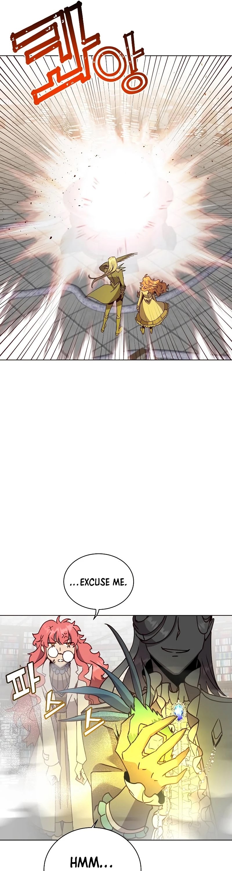 The Max Level Hero Has Returned! Chapter 90 page 42 - Chapter 90