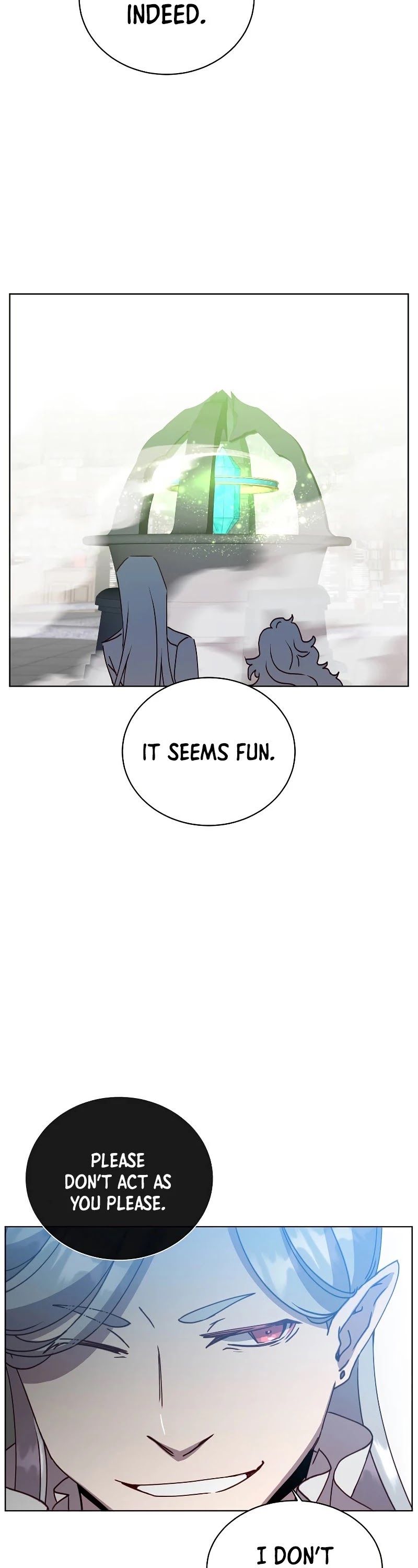 The Max Level Hero Has Returned! Chapter 90 page 43 - Chapter 90