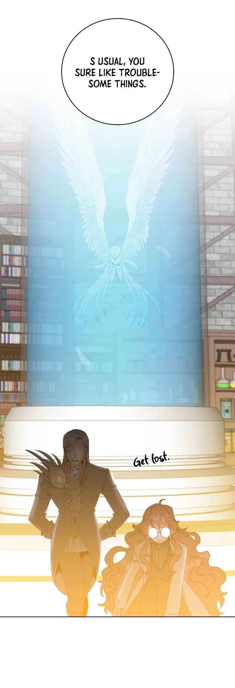 The Max Level Hero Has Returned! Chapter 90 page 46 - Chapter 90