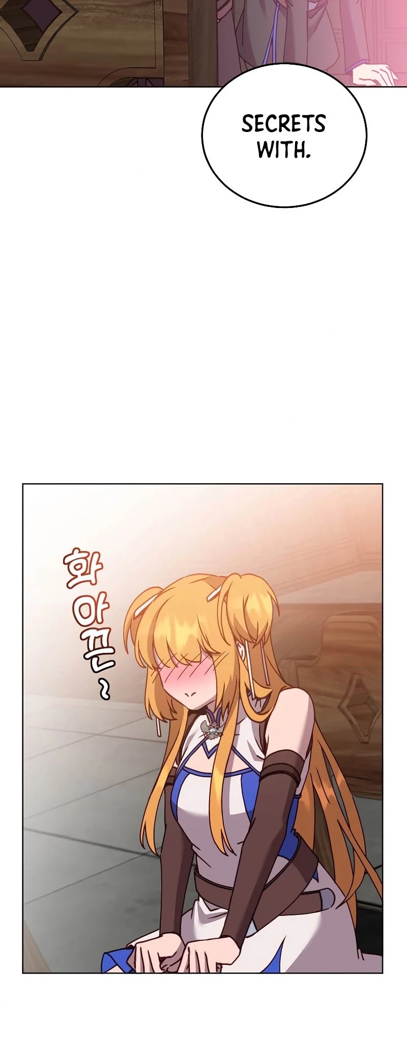 The Max Level Hero Has Returned! Chapter 90 page 5 - Chapter 90