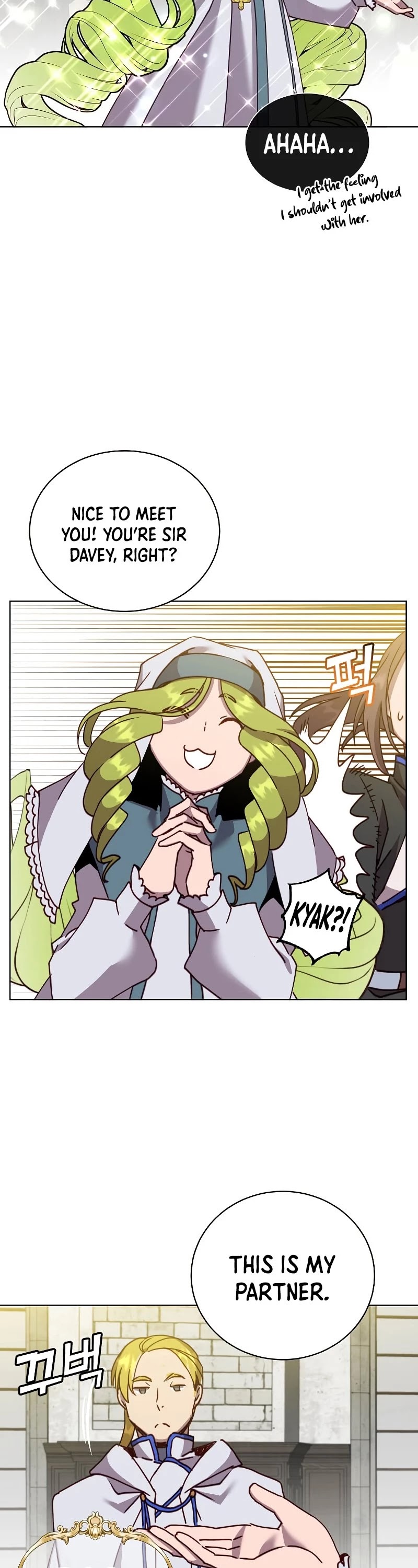 The Max Level Hero Has Returned! Chapter 90 page 9 - Chapter 90
