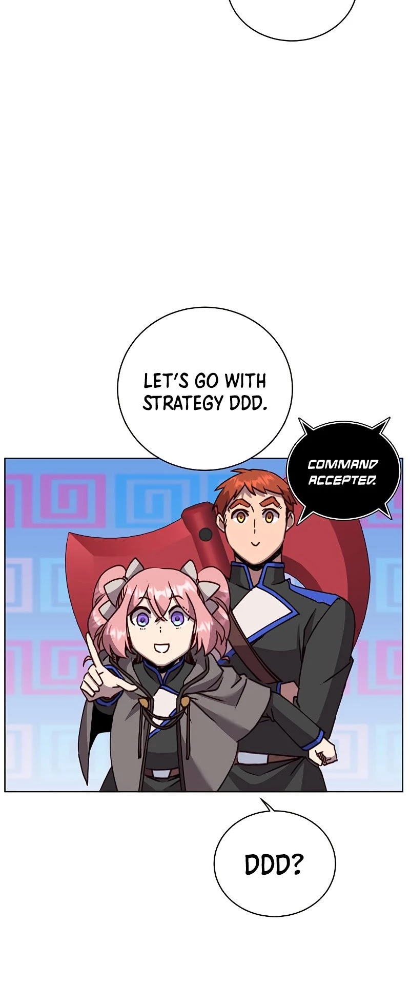 The Max Level Hero Has Returned! Chapter 91 page 15 - Chapter 91