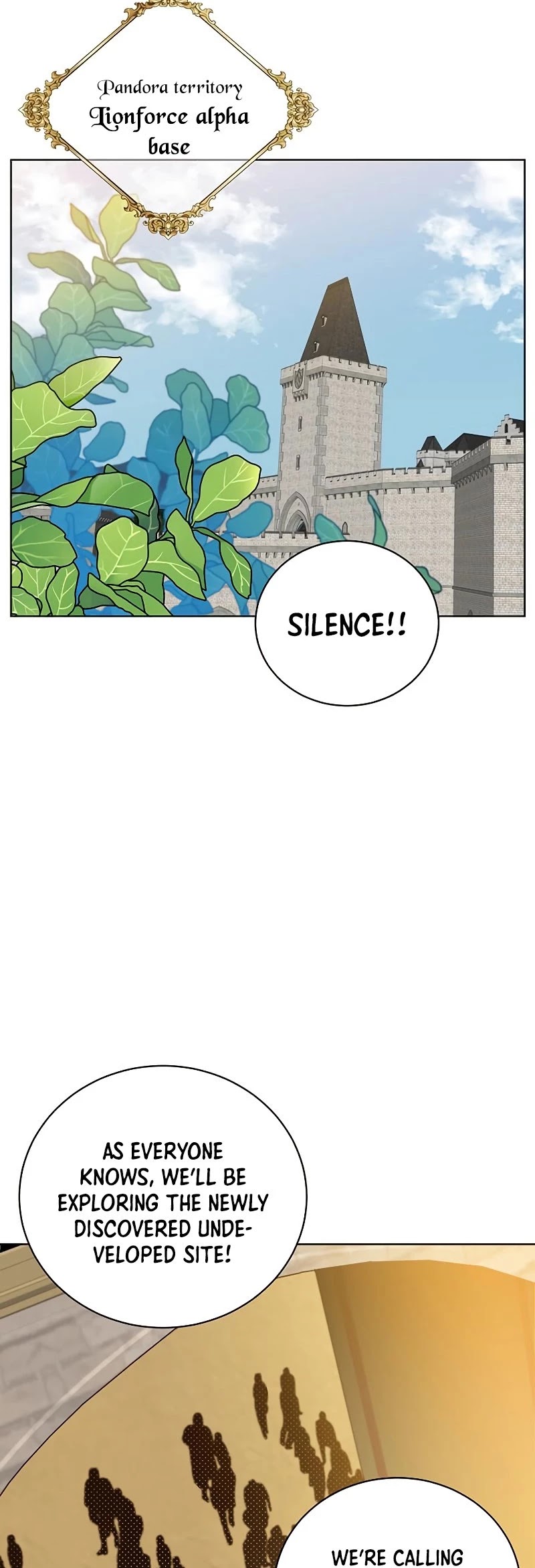 The Max Level Hero Has Returned! Chapter 91 page 20 - Chapter 91