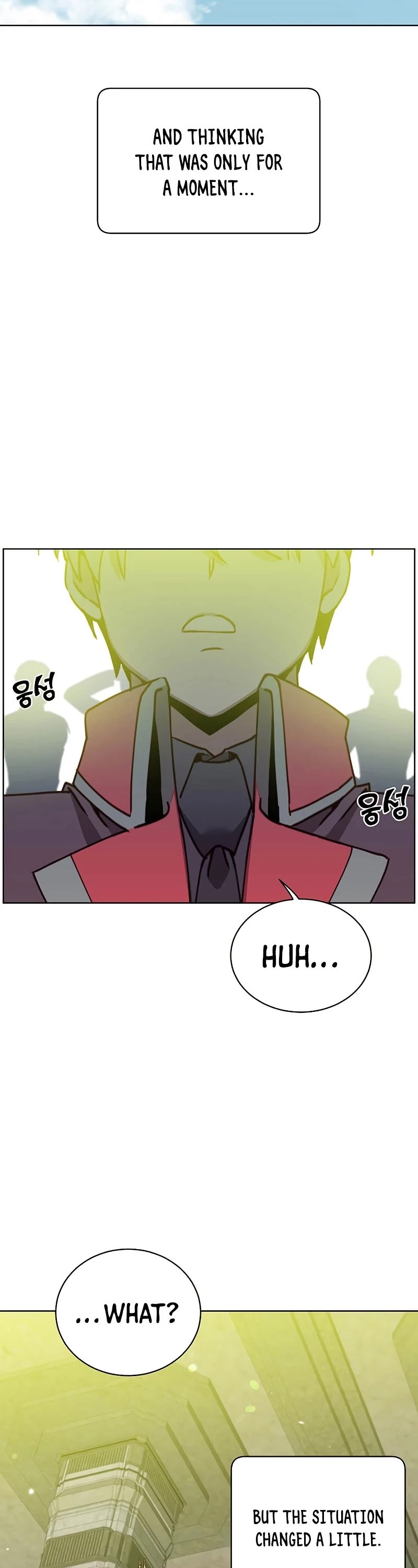 The Max Level Hero Has Returned! Chapter 91 page 24 - Chapter 91