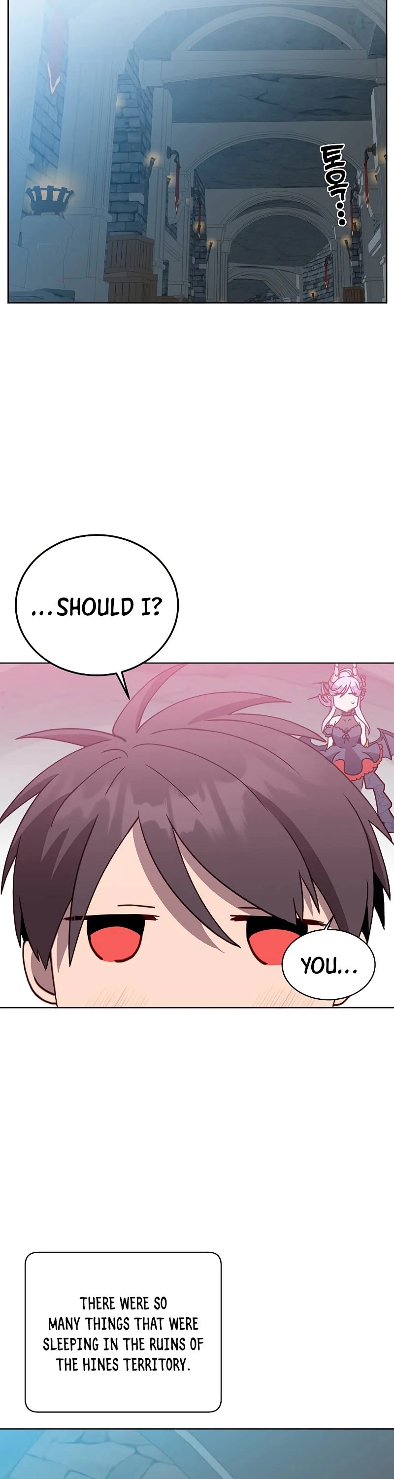 The Max Level Hero Has Returned! Chapter 91 page 29 - Chapter 91