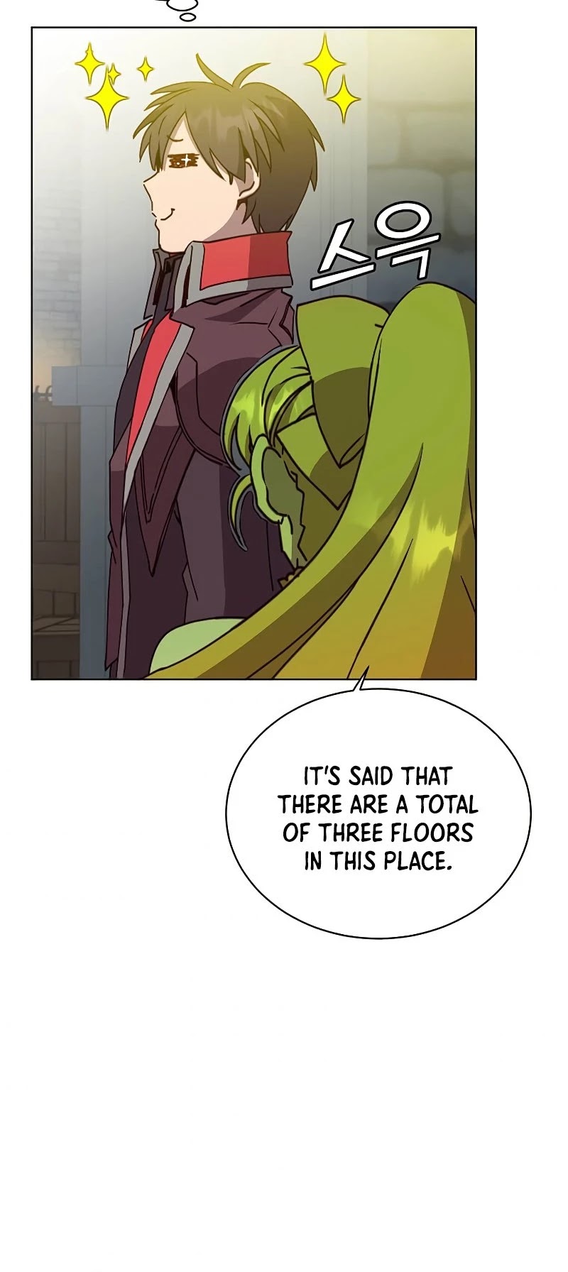 The Max Level Hero Has Returned! Chapter 91 page 31 - Chapter 91