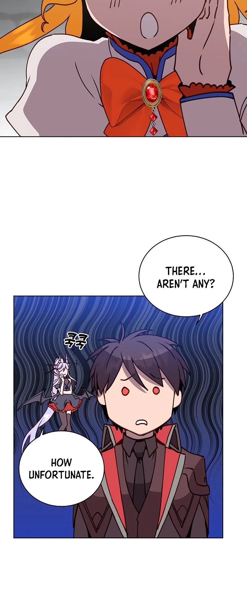The Max Level Hero Has Returned! Chapter 91 page 35 - Chapter 91