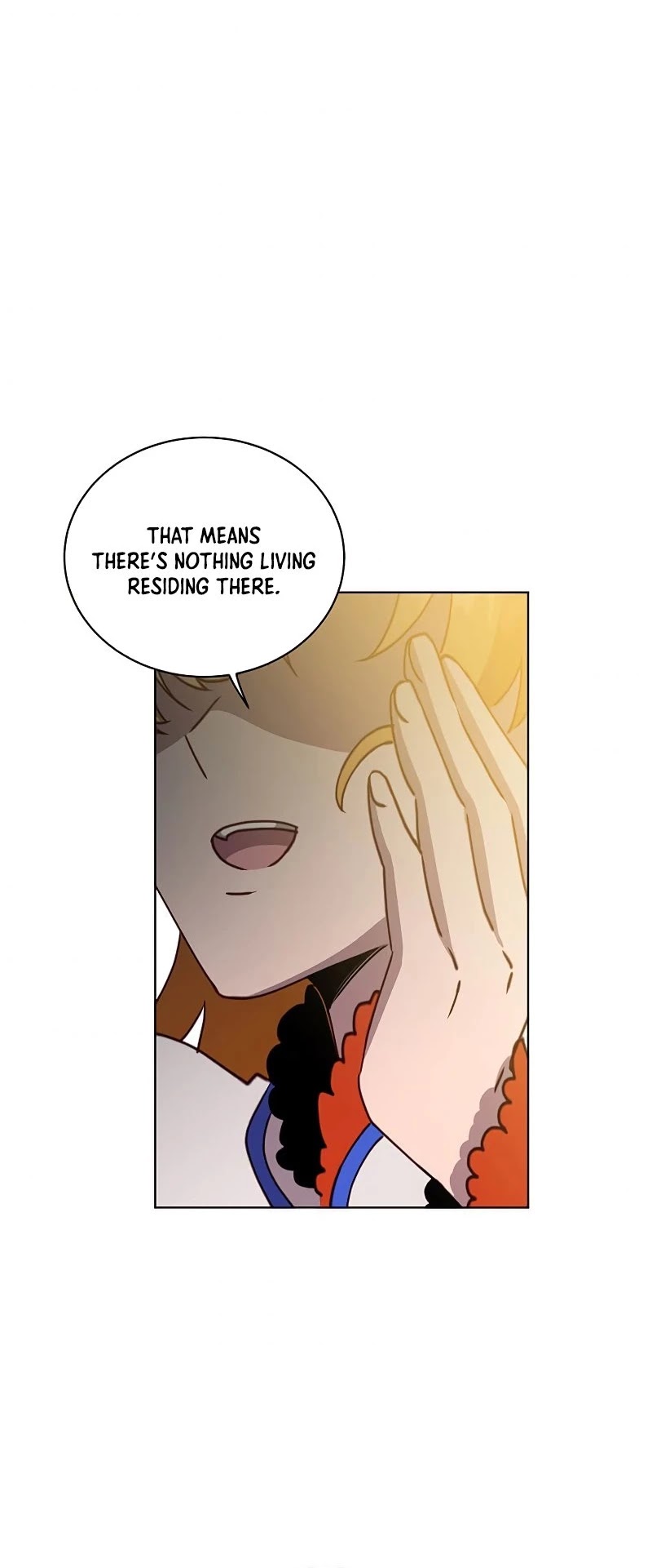 The Max Level Hero Has Returned! Chapter 91 page 36 - Chapter 91
