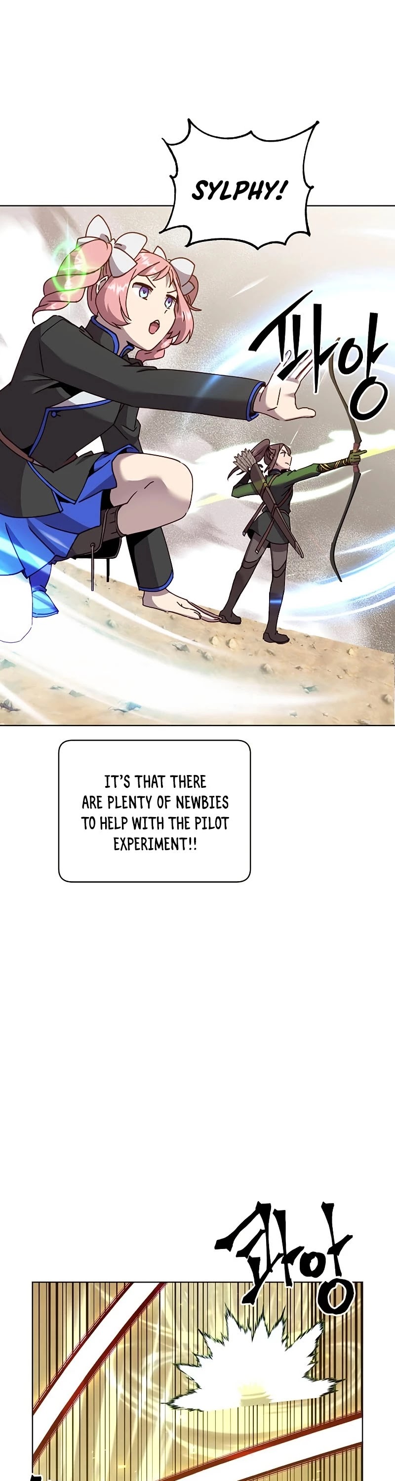 The Max Level Hero Has Returned! Chapter 91 page 4 - Chapter 91