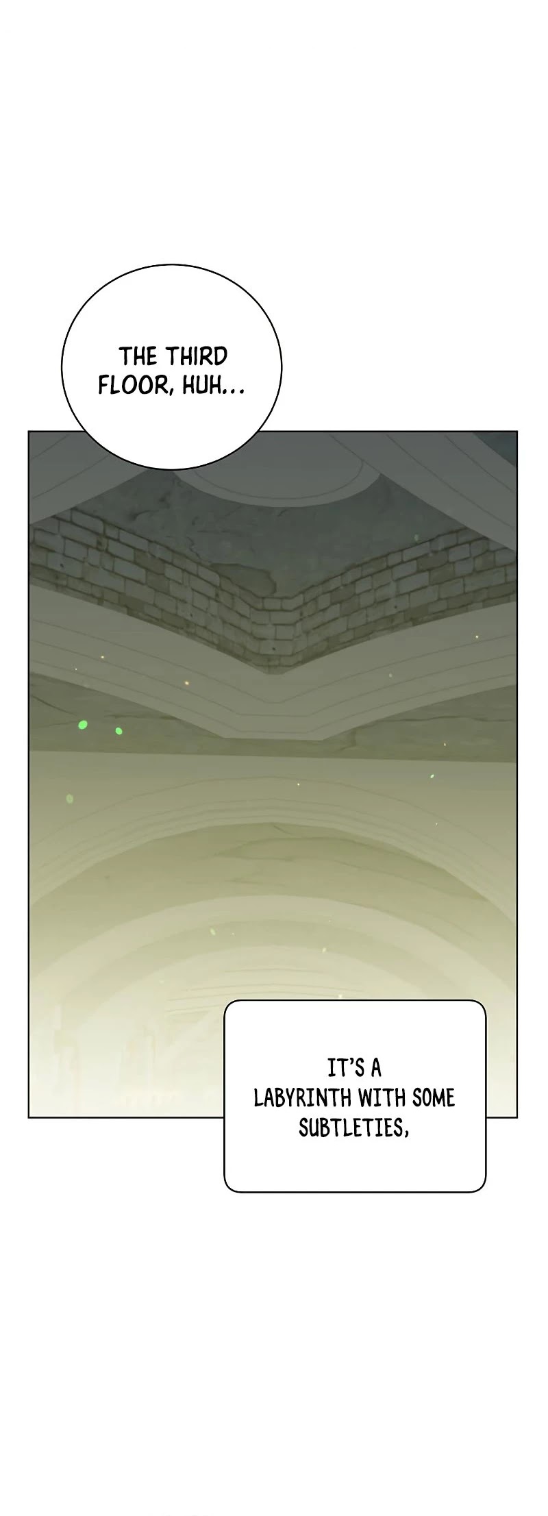 The Max Level Hero Has Returned! Chapter 91 page 41 - Chapter 91