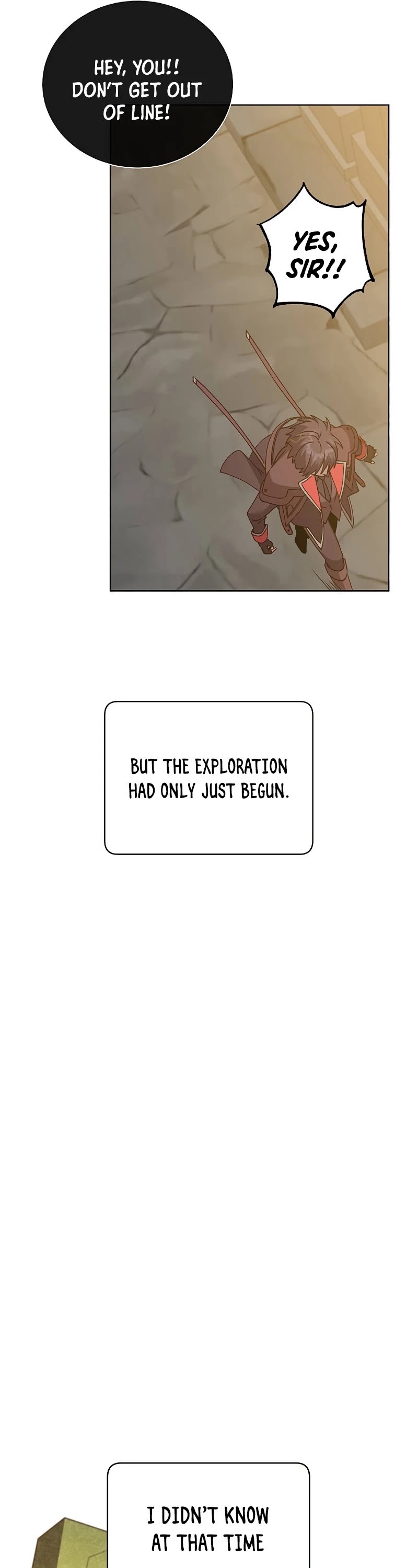 The Max Level Hero Has Returned! Chapter 91 page 42 - Chapter 91