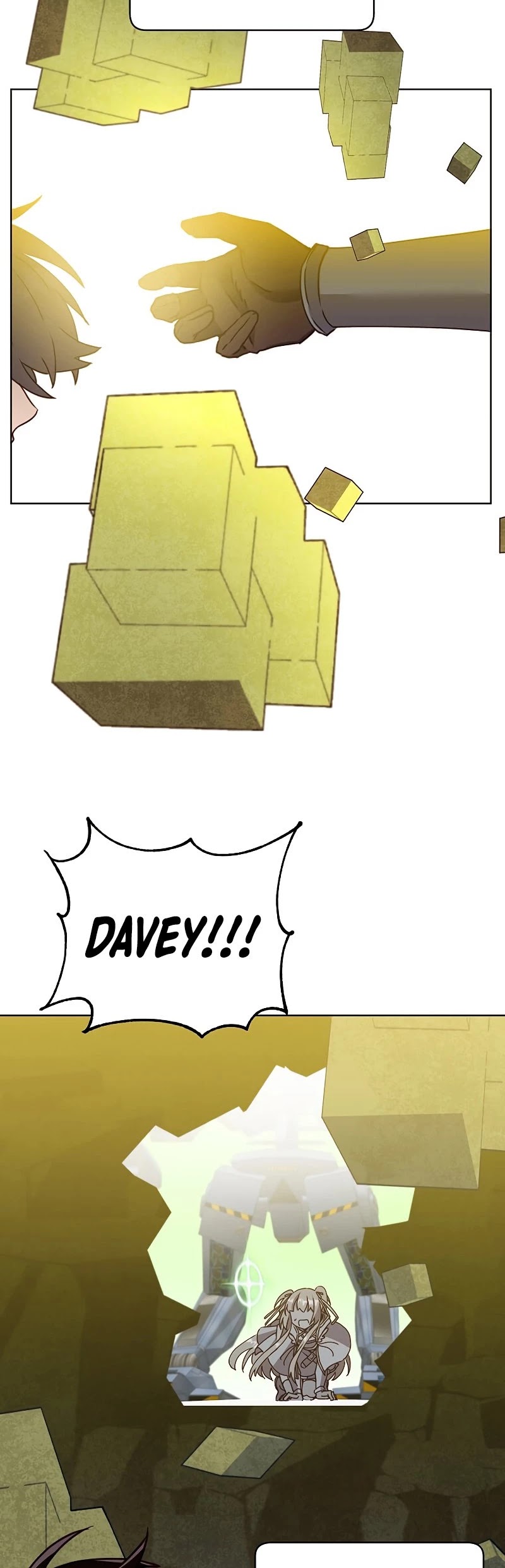The Max Level Hero Has Returned! Chapter 91 page 43 - Chapter 91