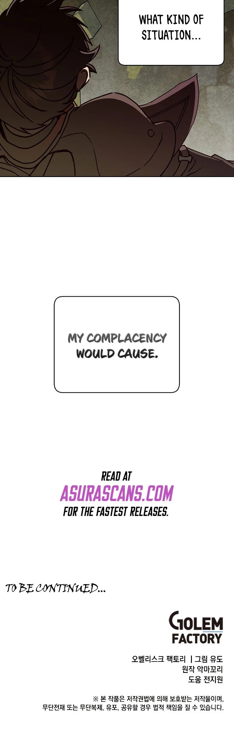 The Max Level Hero Has Returned! Chapter 91 page 44 - Chapter 91