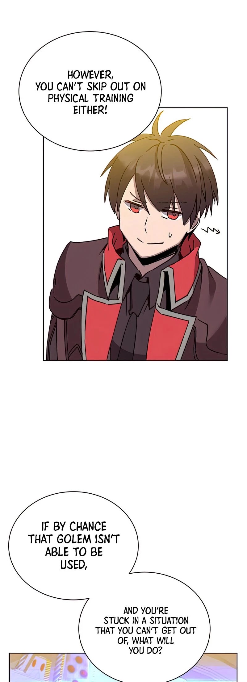 The Max Level Hero Has Returned! Chapter 92 page 10 - Chapter 92
