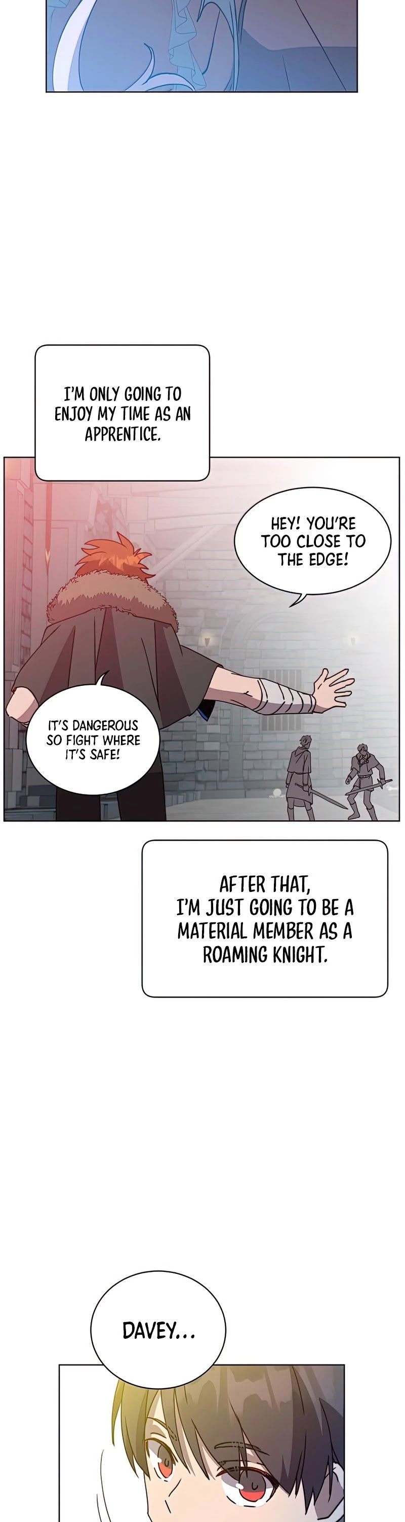 The Max Level Hero Has Returned! Chapter 92 page 14 - Chapter 92