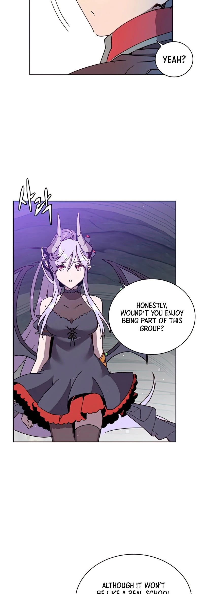 The Max Level Hero Has Returned! Chapter 92 page 15 - Chapter 92