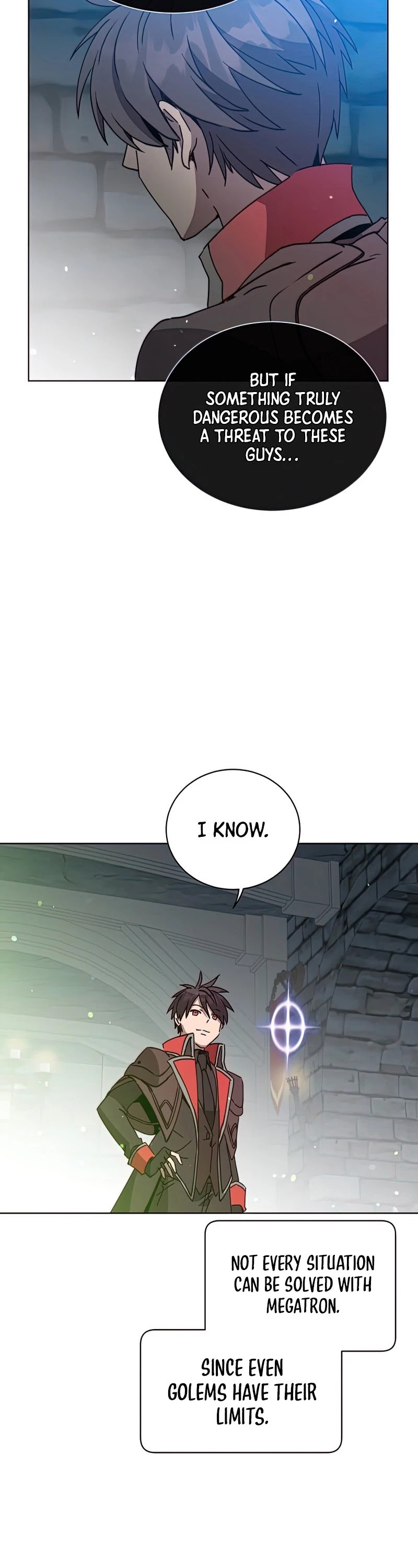 The Max Level Hero Has Returned! Chapter 92 page 19 - Chapter 92