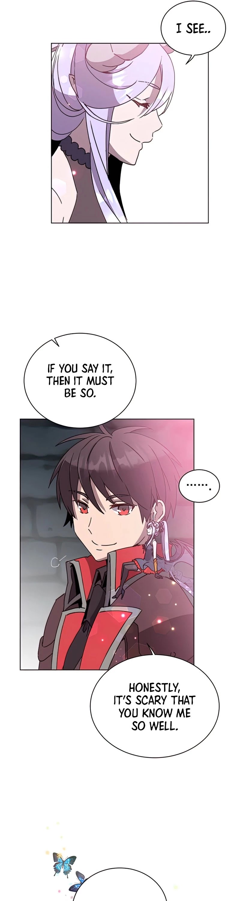 The Max Level Hero Has Returned! Chapter 92 page 22 - Chapter 92