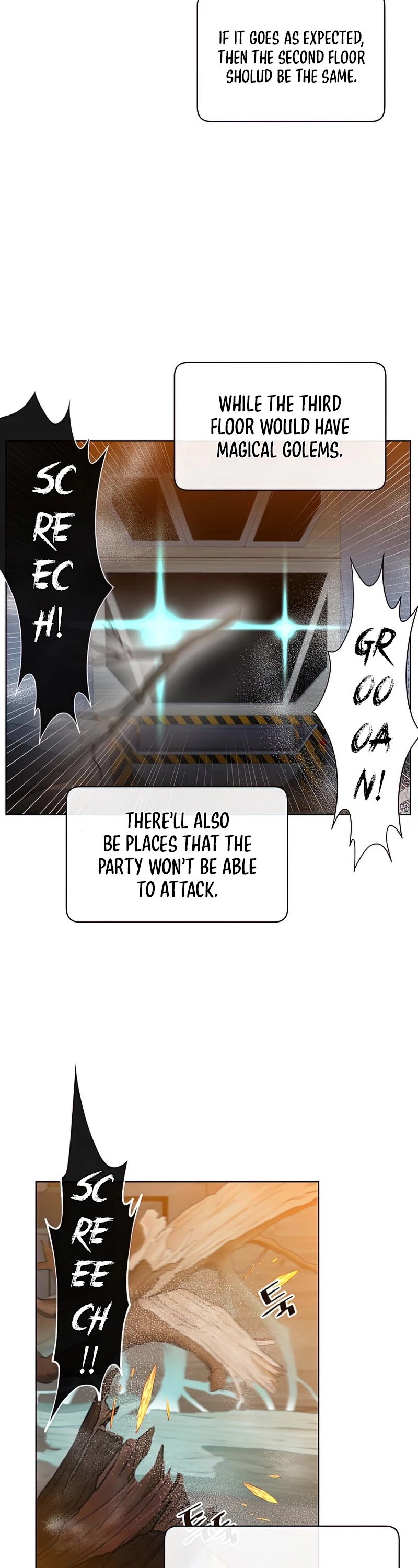 The Max Level Hero Has Returned! Chapter 92 page 3 - Chapter 92