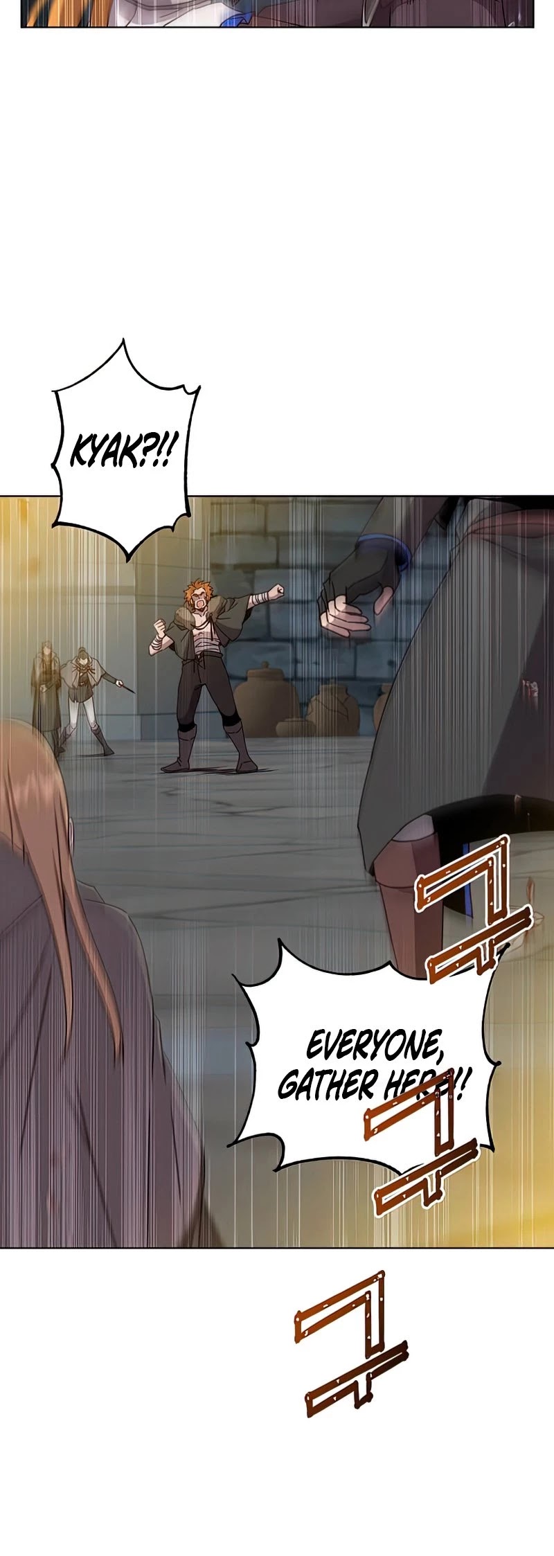 The Max Level Hero Has Returned! Chapter 92 page 31 - Chapter 92
