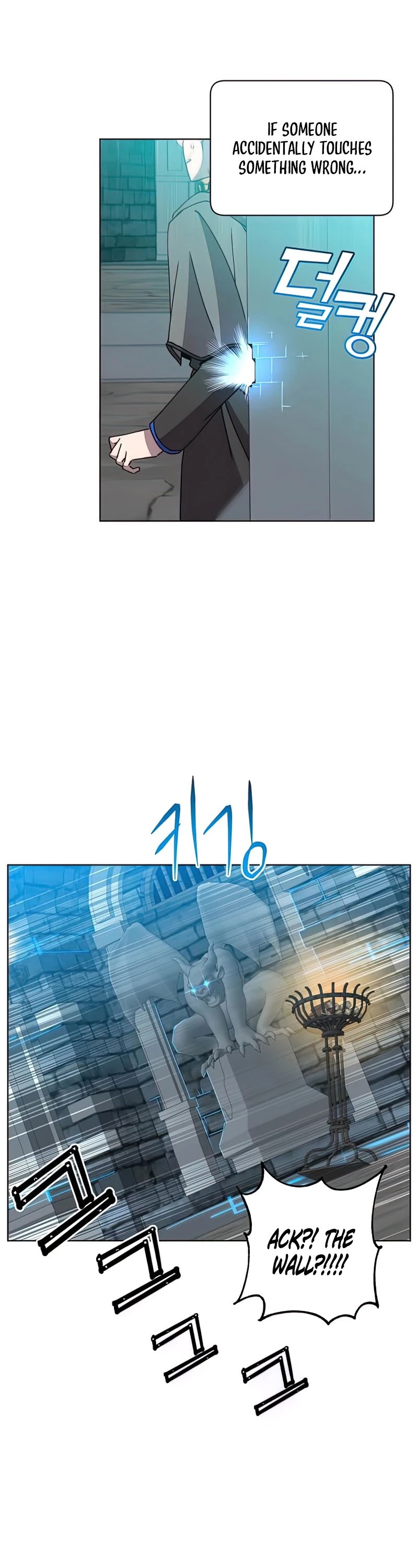 The Max Level Hero Has Returned! Chapter 92 page 33 - Chapter 92