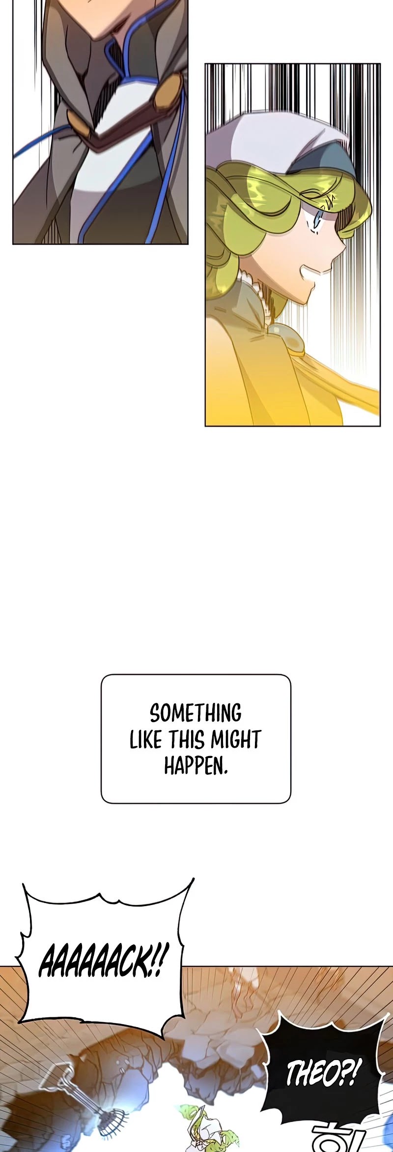 The Max Level Hero Has Returned! Chapter 92 page 35 - Chapter 92