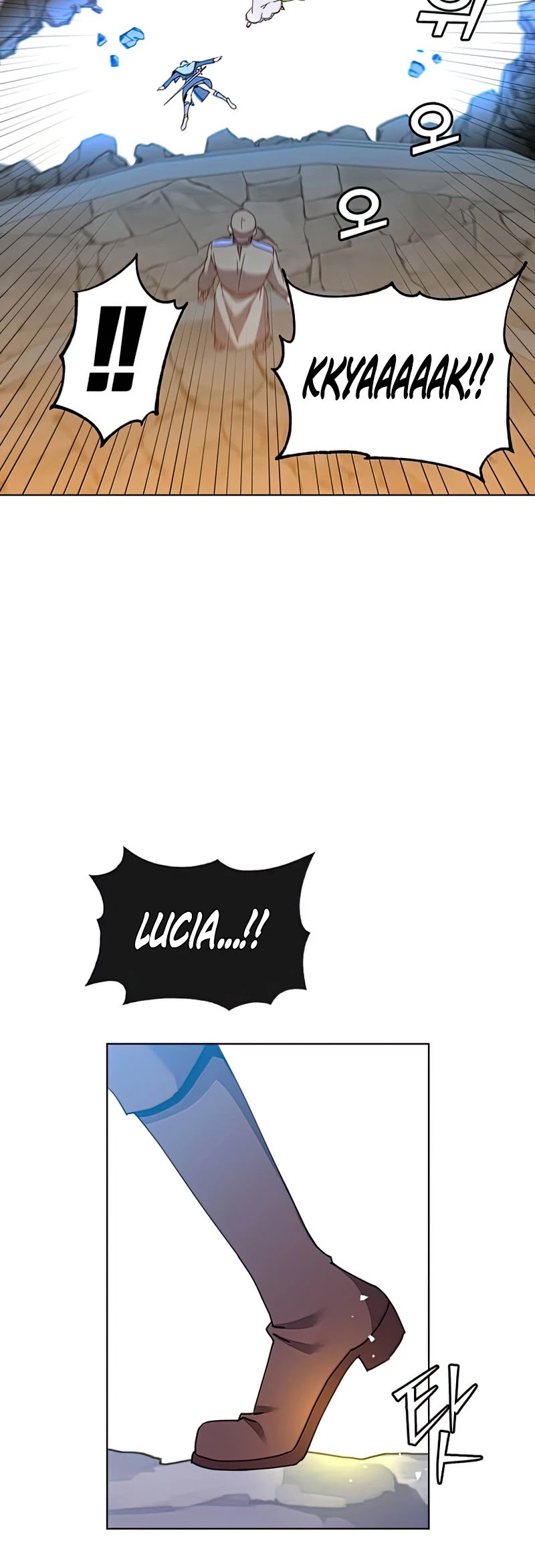 The Max Level Hero Has Returned! Chapter 92 page 36 - Chapter 92