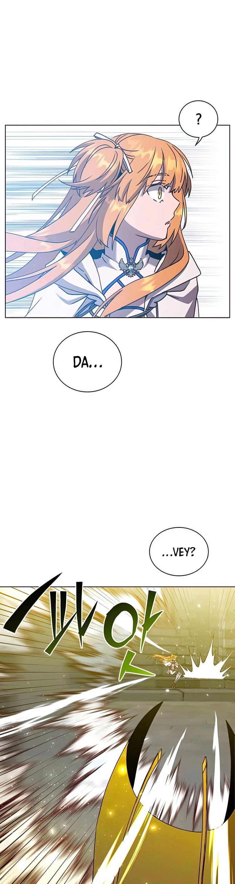 The Max Level Hero Has Returned! Chapter 92 page 37 - Chapter 92